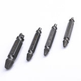 Tootock Accessories Bolt Screw Extractor Drill Bits WA187