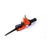 Tootock Carving Electric Drill Cutting Reciprocating Saw WC184