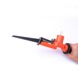 Tootock Carving Electric Drill Cutting Reciprocating Saw WC184