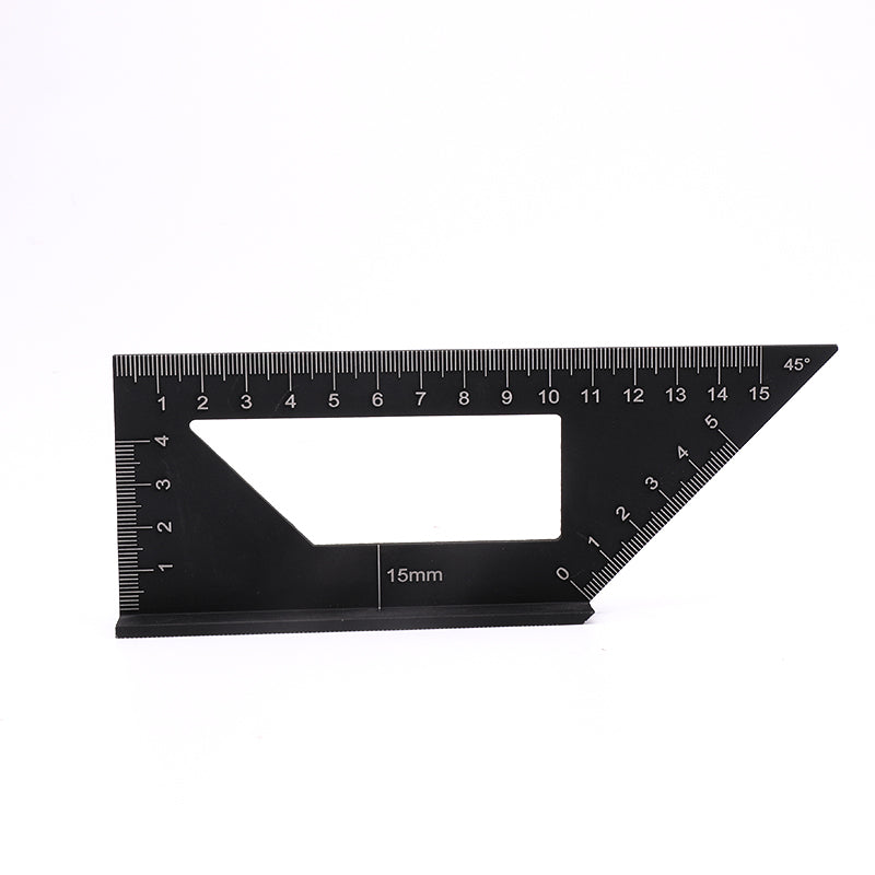 Tootock Measuring Right Angle Ruler WM162 - Tootock