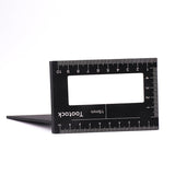 Tootock Measuring 3D Multi-Angle Ruler WM165