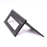 Tootock Measuring 3D Multi-Angle Ruler WM165