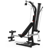 Bowflex PR1000 Home Gym Full Body Workout Machine with 210 Pound Resistance