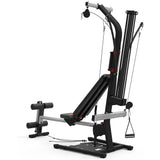 Bowflex PR1000 Home Gym Full Body Workout Machine with 210 Pound Resistance