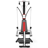 Bowflex PR1000 Home Gym Full Body Workout Machine with 210 Pound Resistance